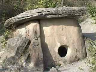 صور Dolmens in Krasnodar Krai المكان الرائع